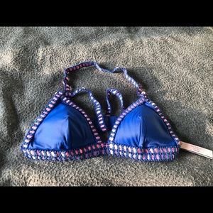 Victoria’s Secret Bathing Suiting Top
